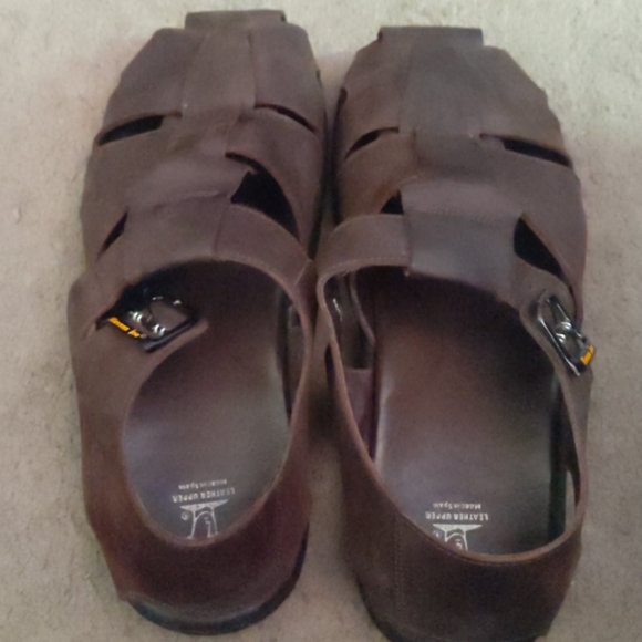 Havana Joe sandals main image 4
